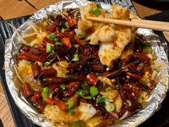 -壹酒贰肉1926·深夜食堂(九纬路店)