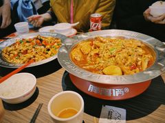 -胖哥俩肉蟹煲(福州仓山爱琴海店)