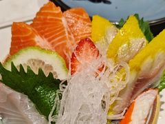 -喜庭海鲜自助(北辰三角洲北辰荟店)