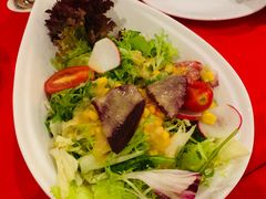 -申德勒加油站西餐厅(日坛路总店)