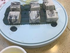 一口大理石-点都德(北京路贰店)