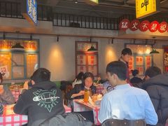 -恰八斗·猛火长沙菜(国贸店)