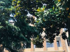 -南京中国近代史遗址博物馆(南京总统府)