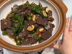 -淮南牛肉汤酒店(可伦公馆店)