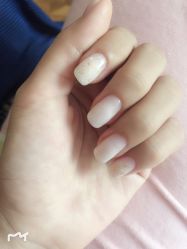 -桃子的美甲店
