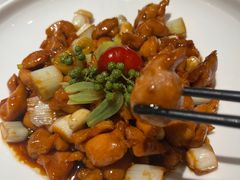 -羲和雅苑•北京烤鸭(国贸商城店)