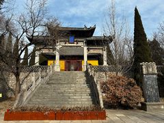 -淄博聊斋城景区
