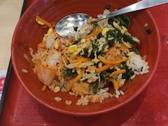 -食其家·牛丼咖喱(太阳宫店)