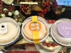 -卷心卷意·轻甜蛋糕(新光天地店)