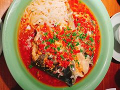 剁椒鱼头-弄堂里·寻味杭州(湖滨银泰in77C区店)