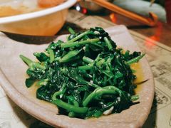 -田园印象·成都土菜院子(华阳店)