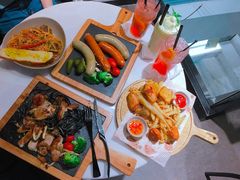 -打趸BTC·Breaktime cafe(北京路店)