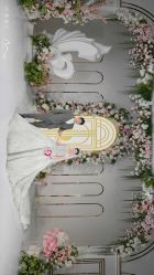 -欣薇婚纱(新源乐汇城店)