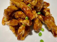 -庆云楼饭庄(什刹海店)