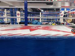 -北武堂拳击散打搏击泰拳俱乐部(三里屯总店)