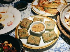 -老外婆·渔村(恒一广场店)