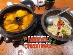 云海肴汽锅鸡-云海肴云南菜(花园城店)