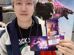 -英皇电影城(英皇集团中心IMAX店)