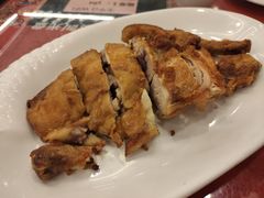 -玉华台饭庄(裕中西里小区店)