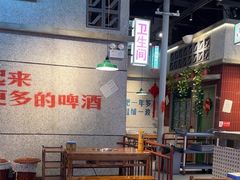 -楠火锅(昆山金鹰店)