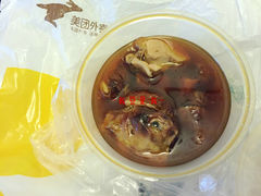烤鸭-蒲氏烤鸭(百寿路店)