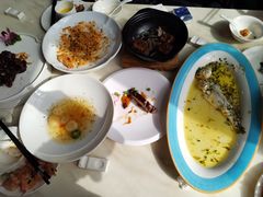 -高老庄新家宴(北斗星广场店)