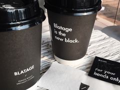 -BLATAGE COFFEE