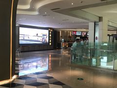 -百丽宫影城(CGS激光苏宁广场店)