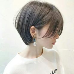 -GIRL STYLE 烫发·染发沙龙