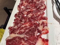 -八合里潮汕鲜牛肉火锅(深圳龙华硅谷店)