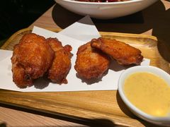 二哥爱鸡翅-太二酸菜鱼(中山龙之梦店)