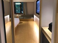 -全季酒店(广州越秀公园店)