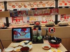 -友壹町寿司(佛山新DNA店)