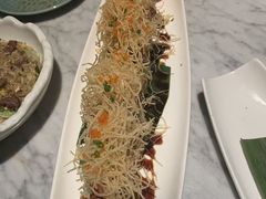 -阿吾罗日本料理(K11艺术中心店)