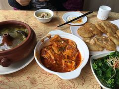 -翠云楼·汽锅鸡·云南特色菜(翠湖公园店)