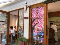 -馥家小馆(黔灵山公园店)