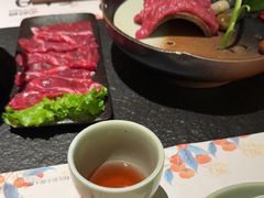 -盡膳口福跷脚牛肉火锅(国贸商城店)