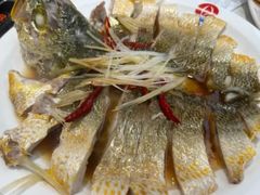 -海味当家·蒸锅海鲜(中山广场创始店)