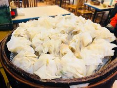 -海汇源老烧麦店(东大街总店)