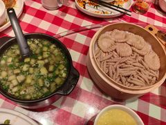 -西贝(华发商都店)