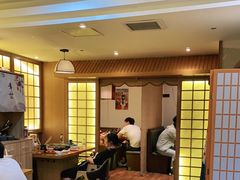 大堂-牛New寿喜烧(青浦店)