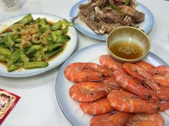 -来之顺海鲜菜馆·青岛菜·始于1993(栈桥店)