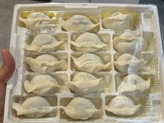 -东北饺子馆(马尾君竹店)