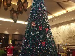 -西双版纳融创皇冠假日度假酒店