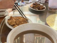 -东莞楼农家菜(金海湾大道分店)