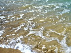 -白沙湾海滩