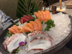 -德川家日本料理(华堂·新辰汇店)