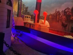 -华夏文旅海洋公园