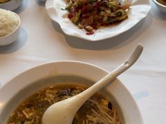 -玉林烤鸭店(定福庄店)