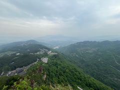 -綦江古剑山